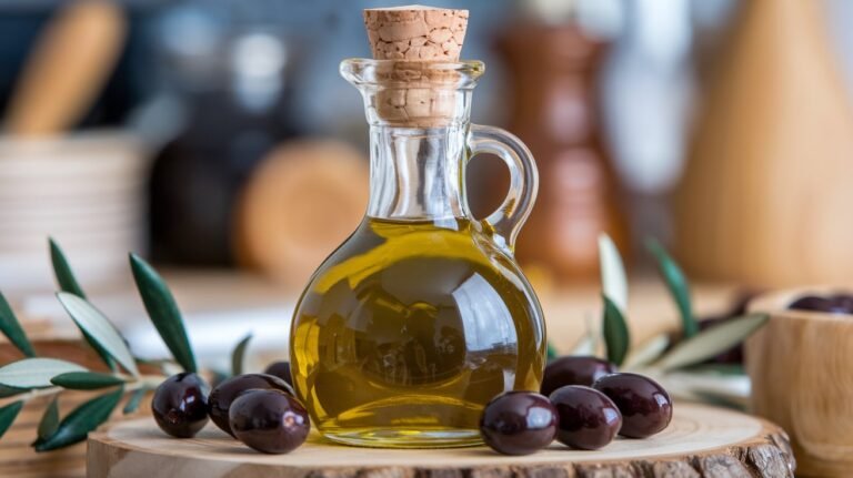 Les Bienfaits de l’huile d’olive : un remède naturel polyvalent