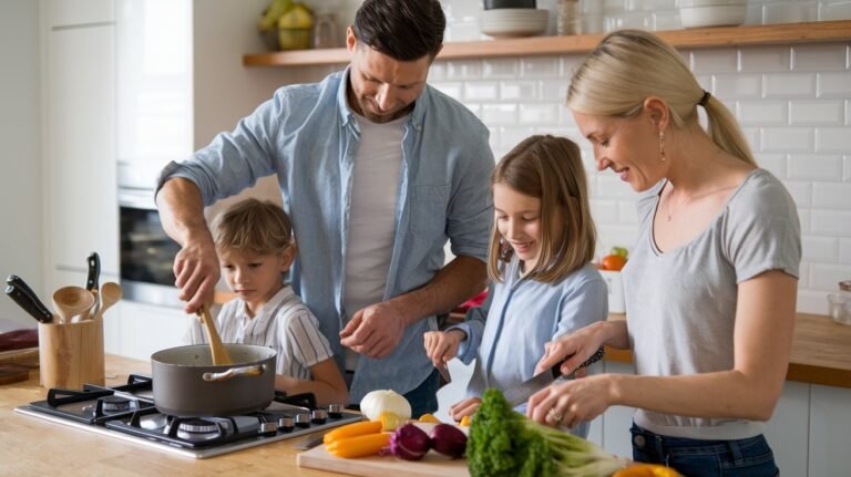 Bienvenue Chez S&L Ustensiles : Notre Passion Pour la Pâtisserie et La Cuisine Conviviale